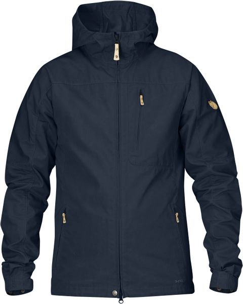 Fjaellraeven Sten Jacket Dark Navy günstig online kaufen