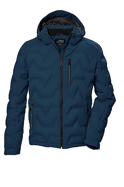 Killtec Funktionsjacke KOW 60 MN QLTD JCKT CS Steppjacke, Outdoorjacke, Win günstig online kaufen