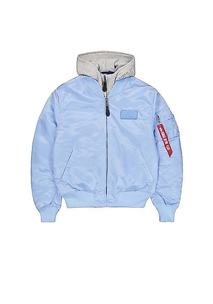 Alpha Industries Bomberjacke MA-1 D-Tec günstig online kaufen