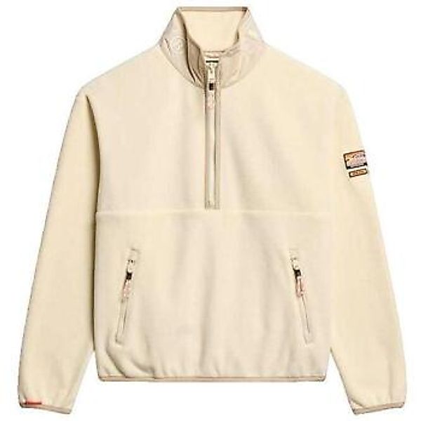 Superdry  Sweatshirt Sweat  Active à demi-zip coupe ajustée günstig online kaufen