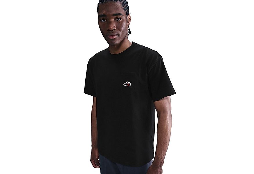 Nike Langarmshirt M NSW TEE ACCS PATCH CNCT FA25 Langarm, sportlicher Stil, günstig online kaufen