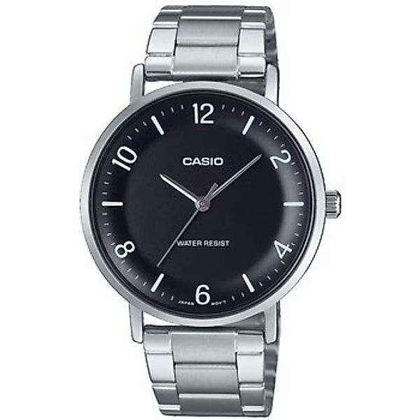 Casio  Armbanduhr MTPVT03D1B günstig online kaufen