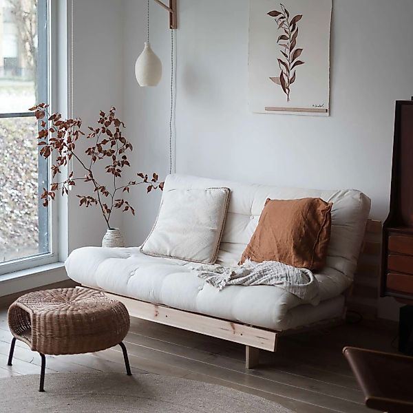 Karup Design Daybett "Roots Sofa Bed, Schlafsofa, Daybett, Bettfunktion, FS günstig online kaufen