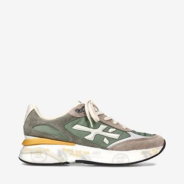 Premiata  Sneaker MOERUN 6726-GREEN günstig online kaufen