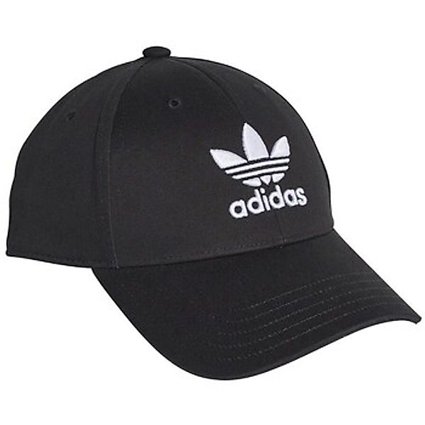 adidas  Schirmmütze Baseball Class Trefoil Cap günstig online kaufen