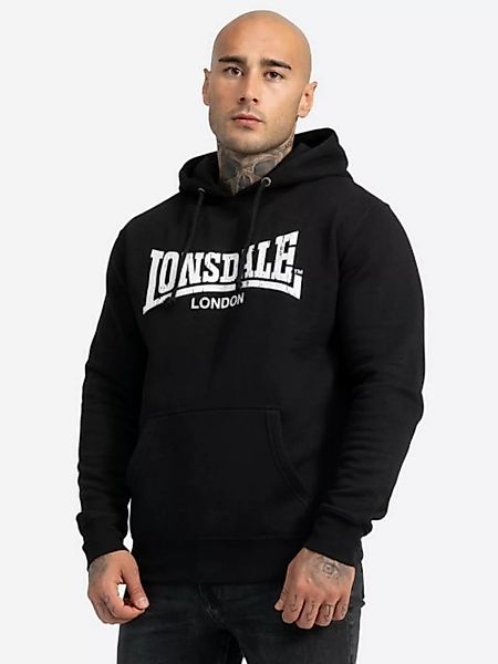 Lonsdale Kapuzensweatshirt WOLTERTON günstig online kaufen