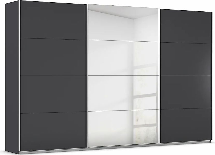 rauch Schwebetürenschrank "Kleiderschrank Schrank OTTO´S CHOICE Garderobe A günstig online kaufen