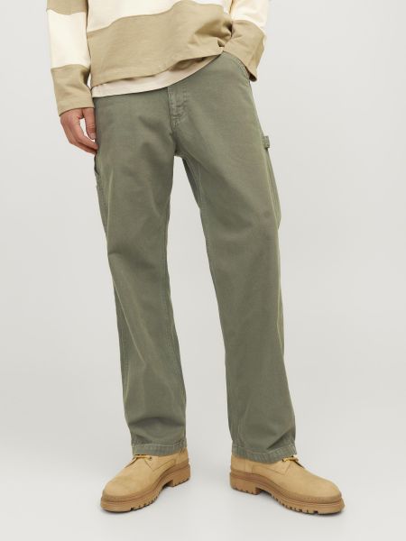 Jack & Jones Cargohose "JPSTEDDIE CARPENTER PANTS NOOS" günstig online kaufen