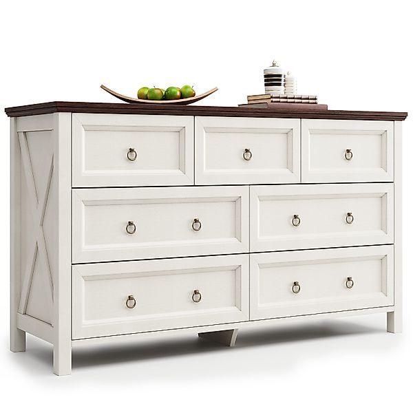HAUSS SPOLE Sideboard Sideboard mit Aluminium-Griffen günstig online kaufen