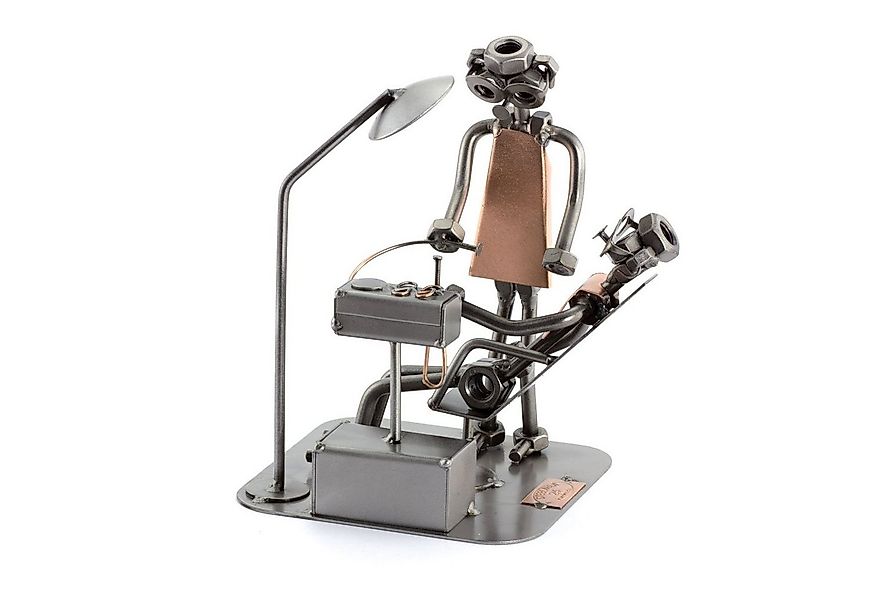Steelman24 Dekofigur Zahnarzt günstig online kaufen