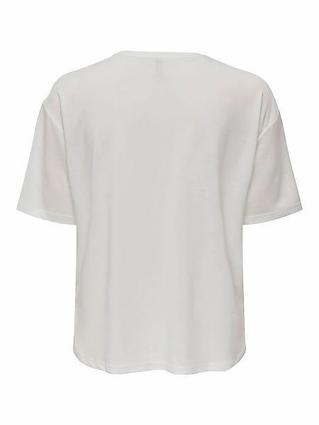 ONLY Kurzarmshirt ONLFREE LIFE S/S BOTANICAL günstig online kaufen