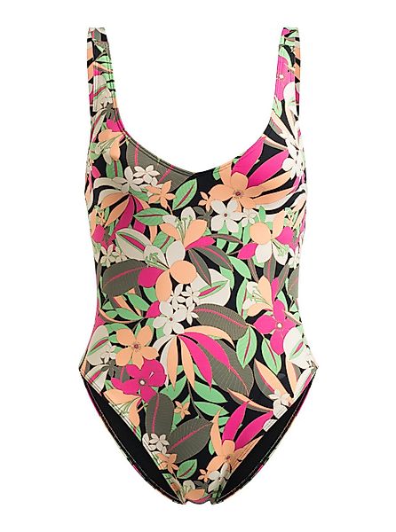 Roxy Badeanzug Printed Beach Classics günstig online kaufen