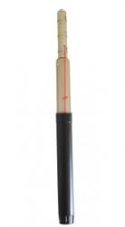 Geli Übertopf Wasserstandsanzeiger 19 cm aus günstig online kaufen