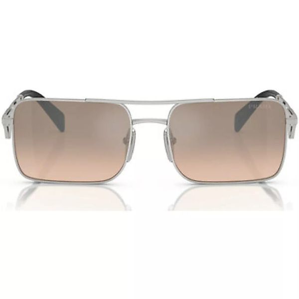 Prada  Sonnenbrillen Sonnenbrille PR A52S 1BC8J1 günstig online kaufen
