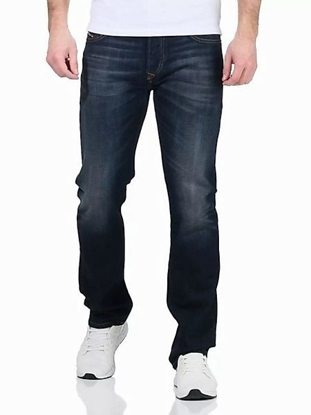 Diesel Stretch-Jeans Diesel Herren Stretch-Jeans - SAFADO-X 0890Z Slim Stra günstig online kaufen