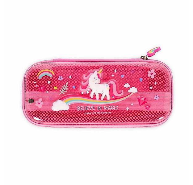Legami Federmäppchen Pencil Case Wonderwow Unicorn günstig online kaufen