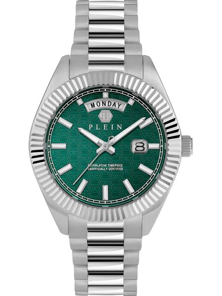 PHILIPP PLEIN Quarzuhr Philipp Plein Herren-Uhren günstig online kaufen