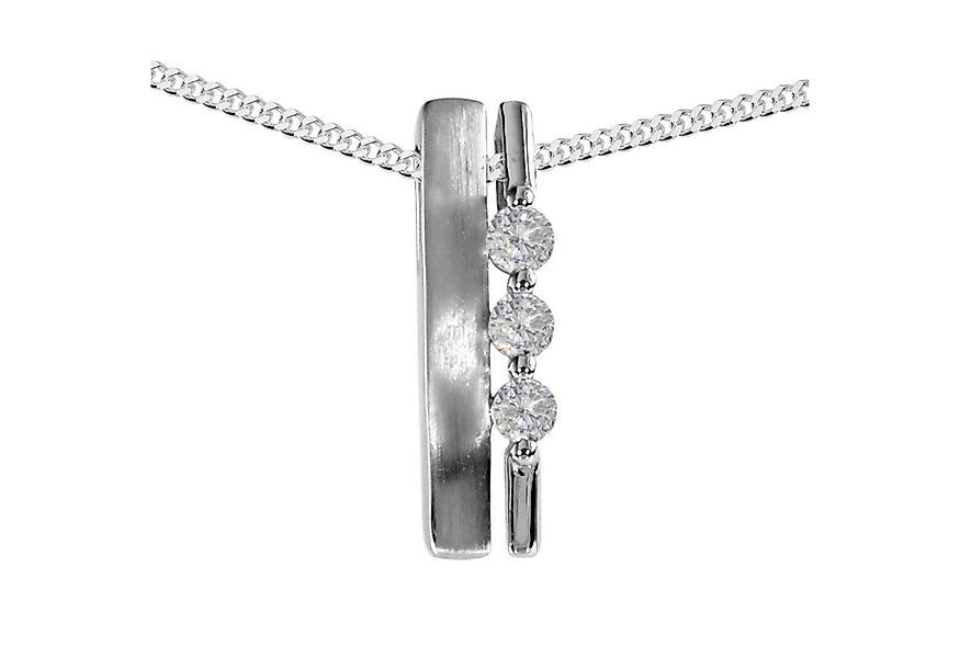 OSTSEE-SCHMUCK Kette mit Anhänger Ostsee-Schmuck Kette mit Anhänger Gleiter günstig online kaufen