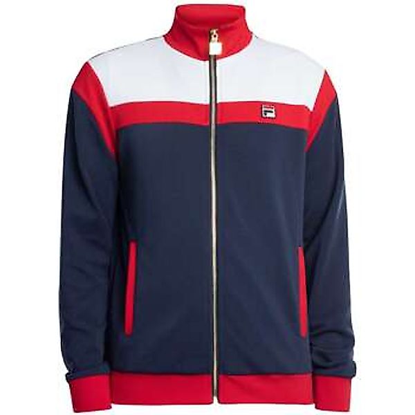 Fila  Trainingsjacken Cruz – Archive – Trainingsjacke mit Farbblockdesign günstig online kaufen