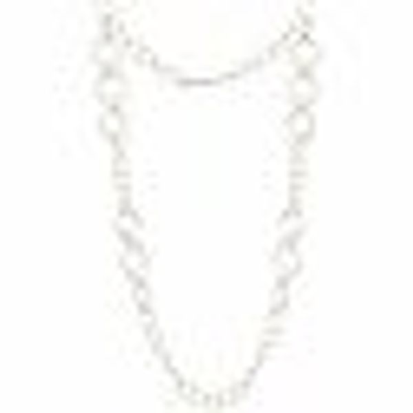 Kette 925/- Sterling Silber vergoldet 80 cm günstig online kaufen