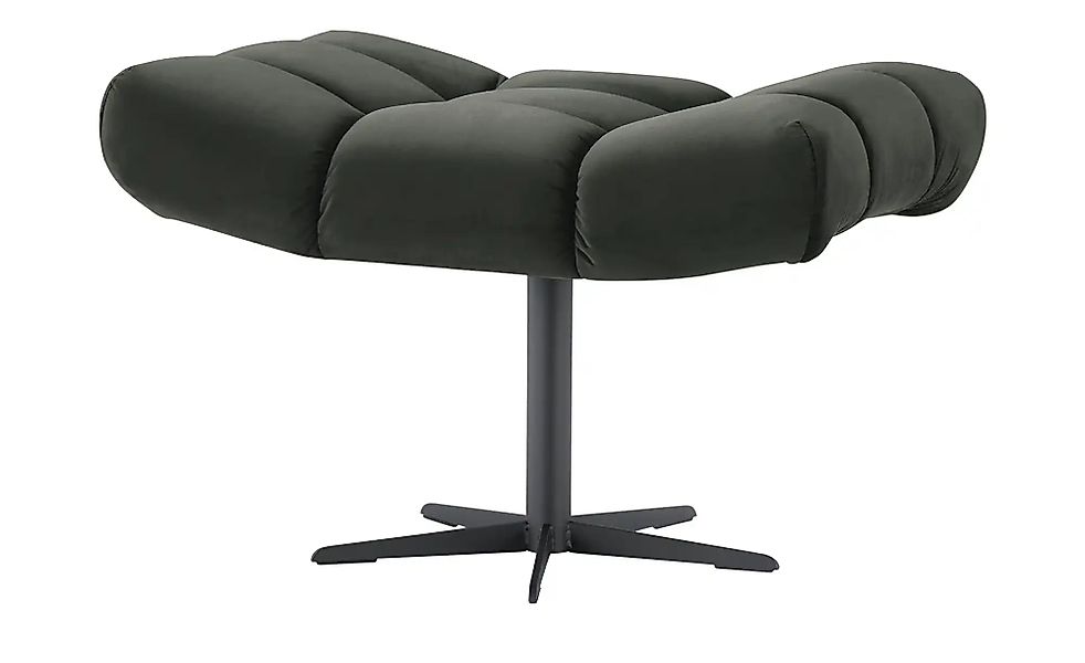 switch Fußablage  Sensi ¦ grau ¦ Maße (cm): B: 69 H: 45 T: 46.0 Polstermöbe günstig online kaufen