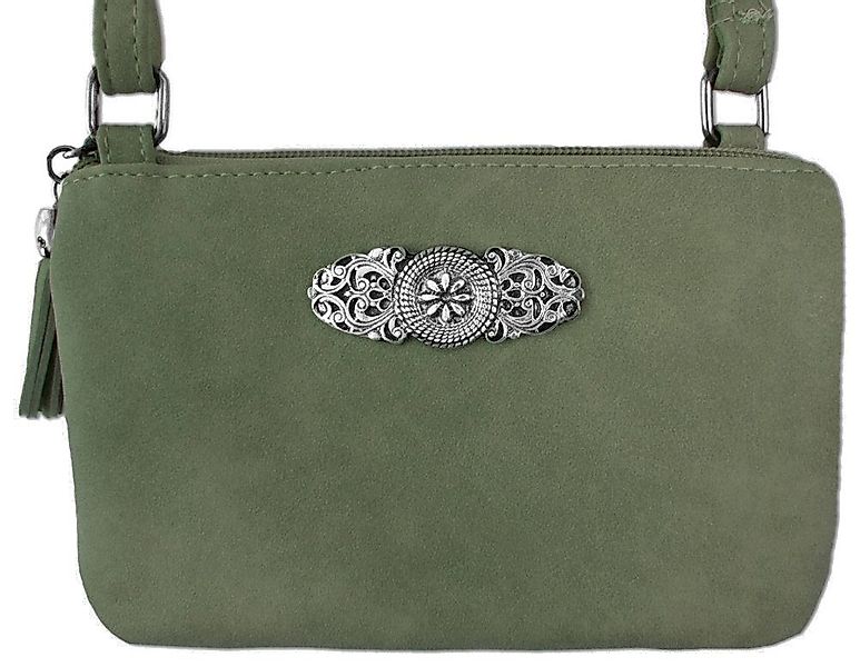 Trachtenland Umhängetasche Trachtentasche "Sofia" - Kleine günstig online kaufen