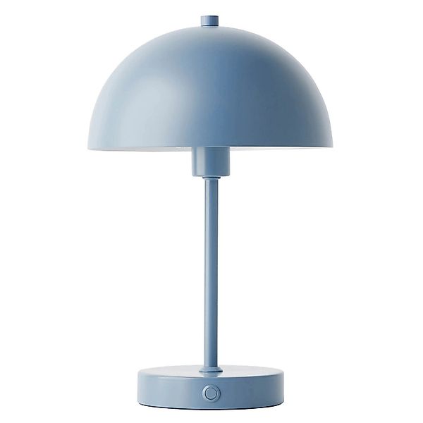 mokebo Tischleuchte Der Leuchtturm, Warmweiß, Tischlampe kabellos, aufladba günstig online kaufen