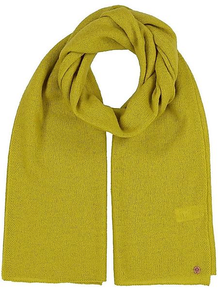 Fraas Modeschal Wollschal, (keine Fransen) günstig online kaufen