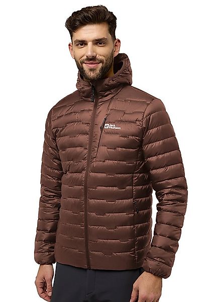 Jack Wolfskin Daunenjacke PASSAMANI DOWN HOODY M RDS günstig online kaufen