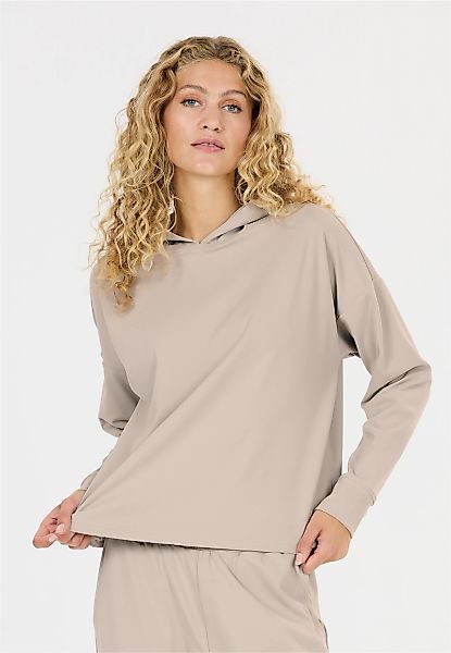 ATHLECIA Kapuzensweatshirt "Guyana", Komfort günstig online kaufen