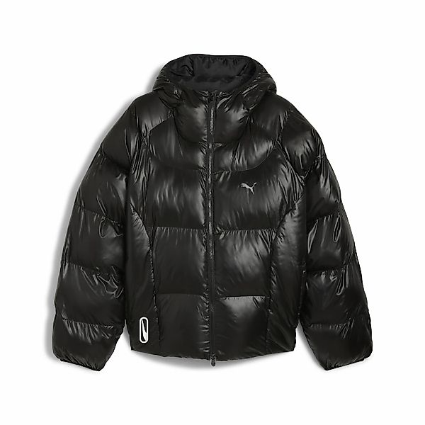 PUMA Winterjacke "PUMATECH Pufferjacke Herren" günstig online kaufen