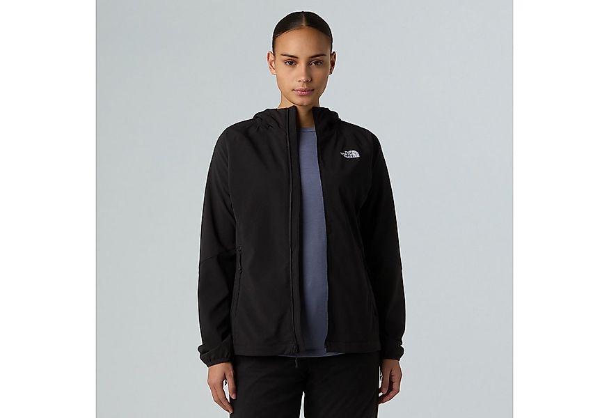 The North Face Funktionsjacke W NIMBLE HOODIE - EU für vielseitige Outdoor- günstig online kaufen