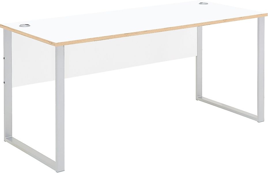Innostyle Schreibtisch »Memphis Schreibtisch, 170x77x73cm (B/H/T)«, (1 St.) günstig online kaufen
