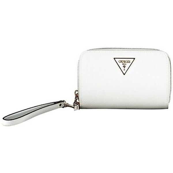 Guess  Geldbeutel zg850064biancowhiteuni günstig online kaufen