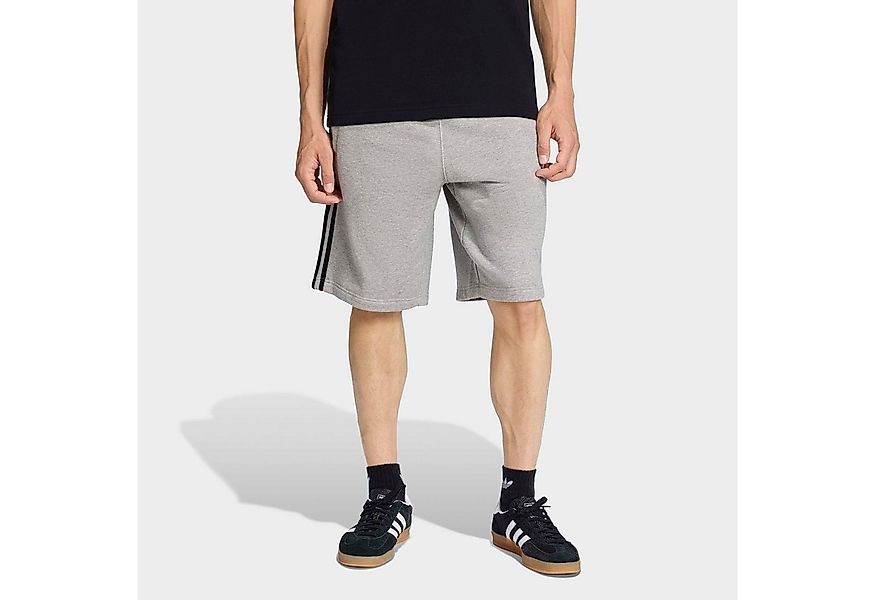 adidas Originals Shorts 3-STREIFEN sportlicher Stil, für Straße und Zuhause günstig online kaufen