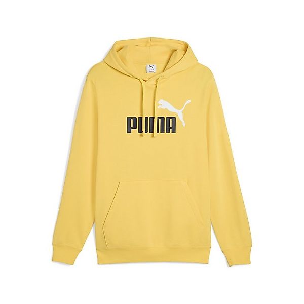 PUMA Hoodie Essentials 2 Colour No. 1 Logo Hoodie Herren günstig online kaufen