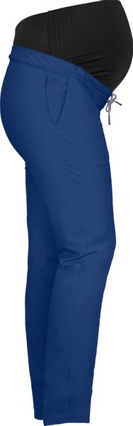 Bergson Outdoorhose SALLA Umstandshose Damen Schwangerschaftshose, günstig online kaufen