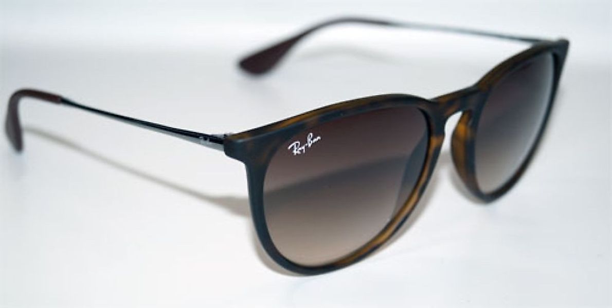 Ray-Ban Sonnenbrille RAY BAN Sonnenbrille Sunglasses RB 4171 865/13 Gr. 54 günstig online kaufen