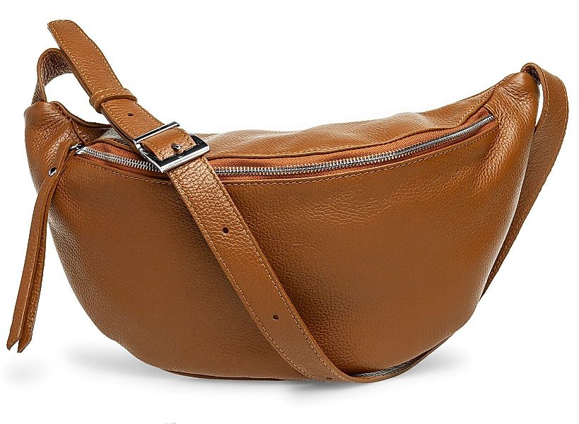 Caspar Gürteltasche Caspar TL800 stylische große günstig online kaufen