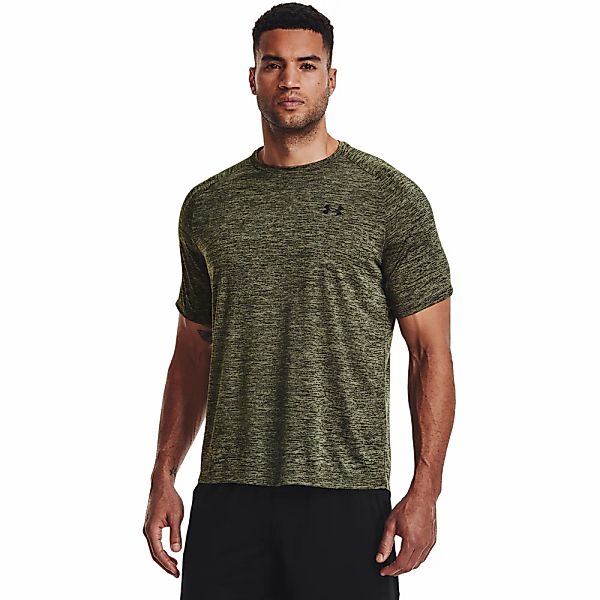 Under Armour Trainingsshirt "UA TECH 2.0 SS TEE" günstig online kaufen