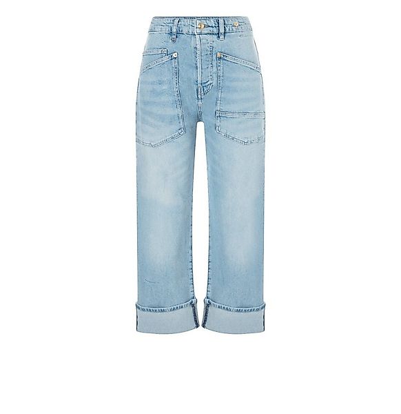 MAC Regular-fit-Jeans BAGGY günstig online kaufen