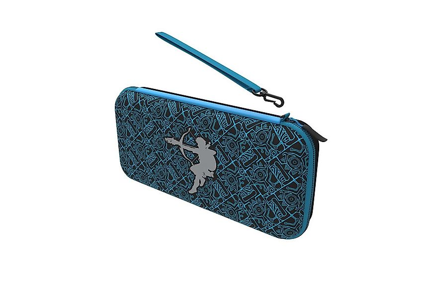 PDP - Performance Designed Products Spielekonsolen-Tasche Travel Case günstig online kaufen