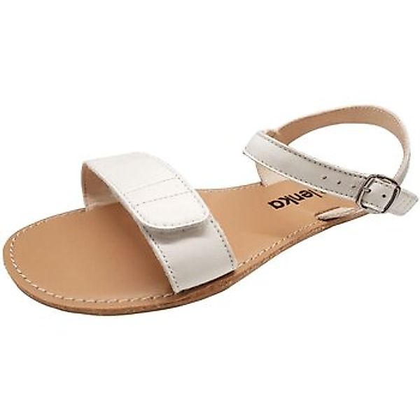 Be Lenka  Sandalen Sandaletten GRACE IVORY günstig online kaufen