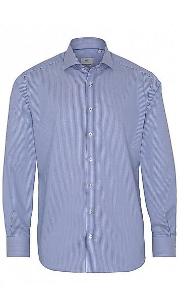 Eterna Langarmhemd Modern Fit modern FitHaifisch günstig online kaufen