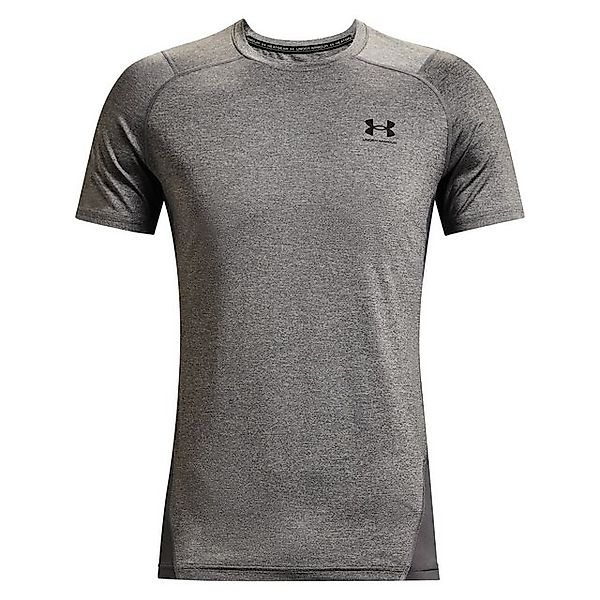 Under Armour® T-Shirt Under Armour Herren T-Shirt HG Armour Fitted SS 13616 günstig online kaufen