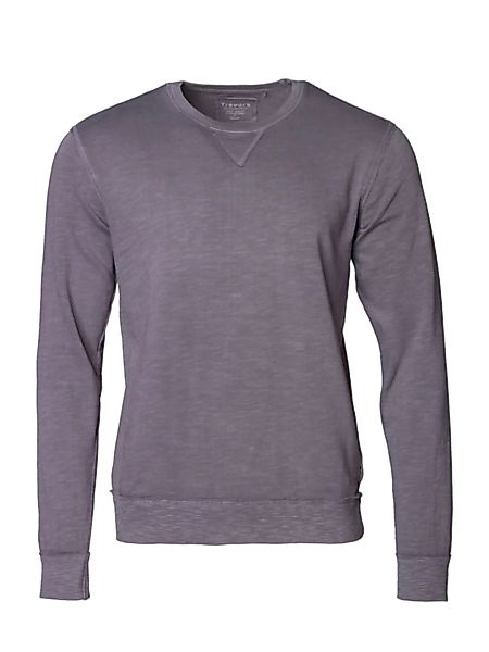 Sweatshirt Aus 100% Biobaumwolle: Jasper günstig online kaufen