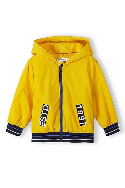 MINOTI Softshelljacke Windbreaker (12m-14y) günstig online kaufen