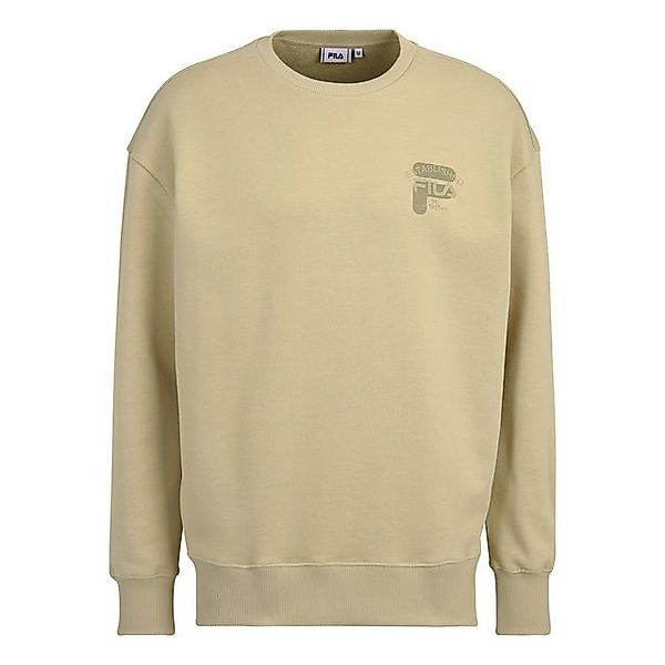 Fila Sweatshirt Baben Oversized Crew Sweat mit FILA Logo auf der Brust günstig online kaufen