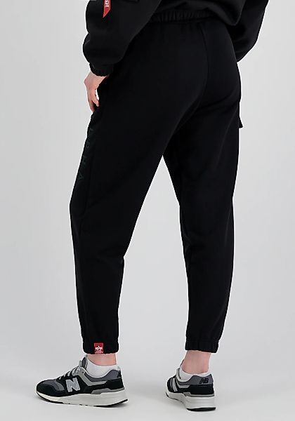 Alpha Industries Jogginghose "EMB Jogger Women" günstig online kaufen