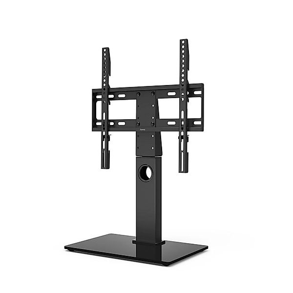 Hama TV-Standfuß schwenkbar höhenverstellbar 140 cm (55) bis 30 kg günstig online kaufen